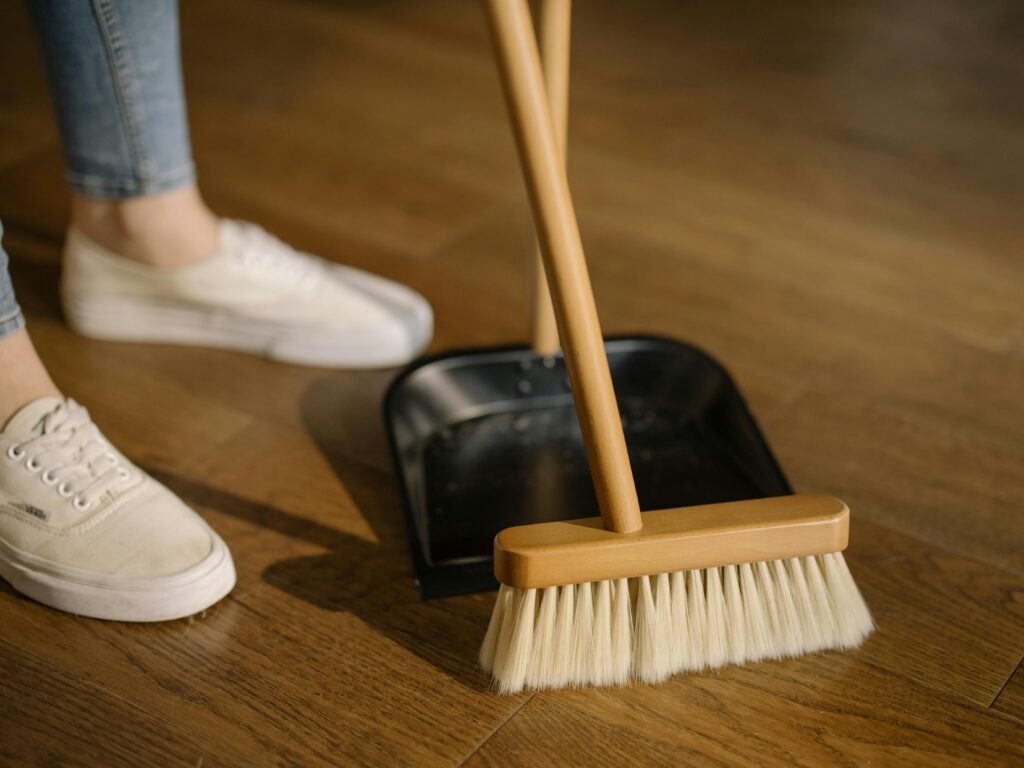 lite housekeeping 2